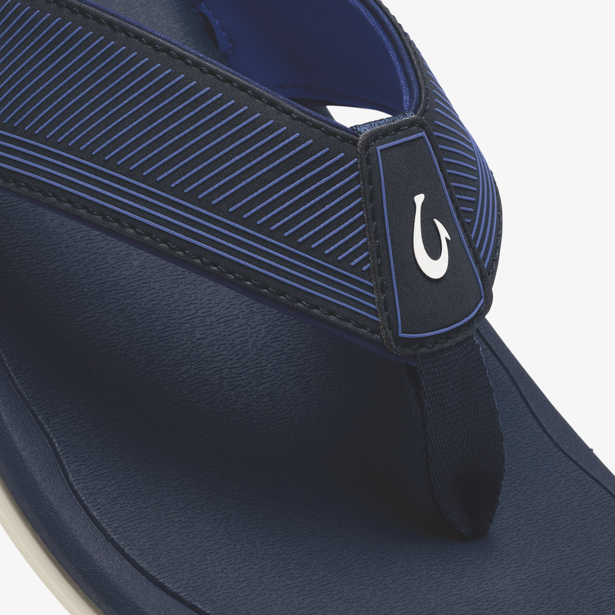Ahi Kai - Trench Blue / Trench Blue | OluKai Men