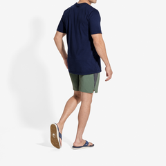 Ahi Kai - Trench Blue / Trench Blue | OluKai Men