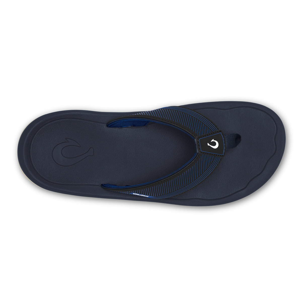 Ahi Kai - Trench Blue / Trench Blue | OluKai Men