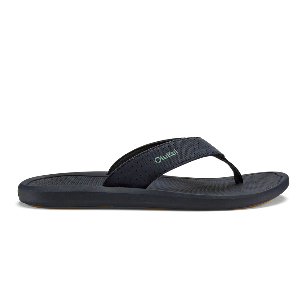 Ki'i - Trench Blue / Trench Blue | OluKai Men