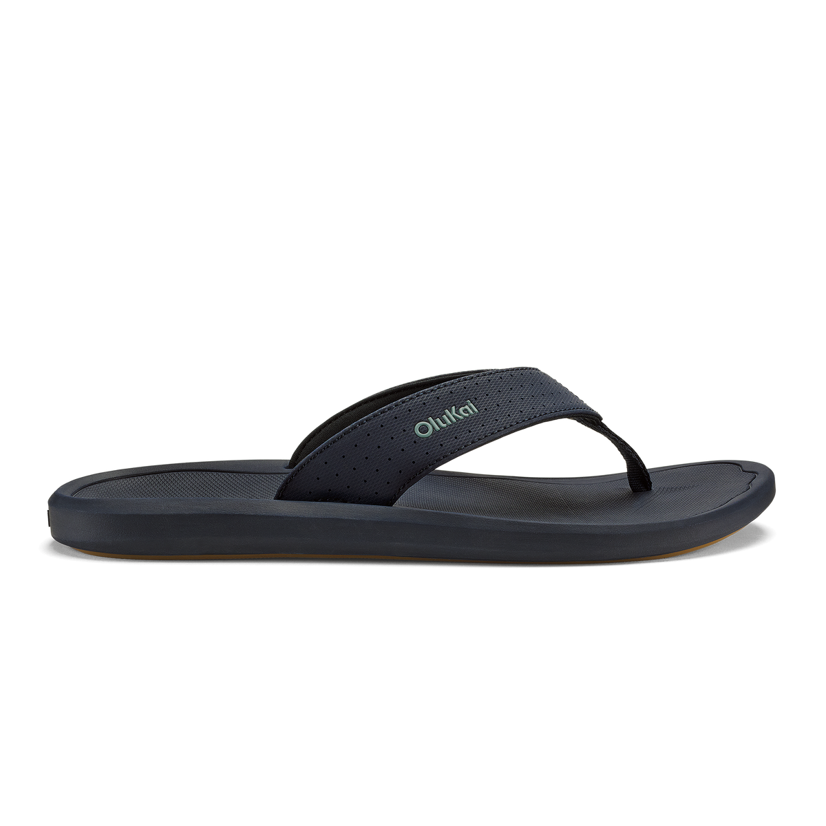 Ki'i - Trench Blue / Trench Blue | OluKai Men