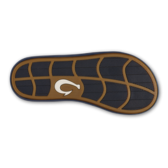 Ki'i - Trench Blue / Trench Blue | OluKai Men