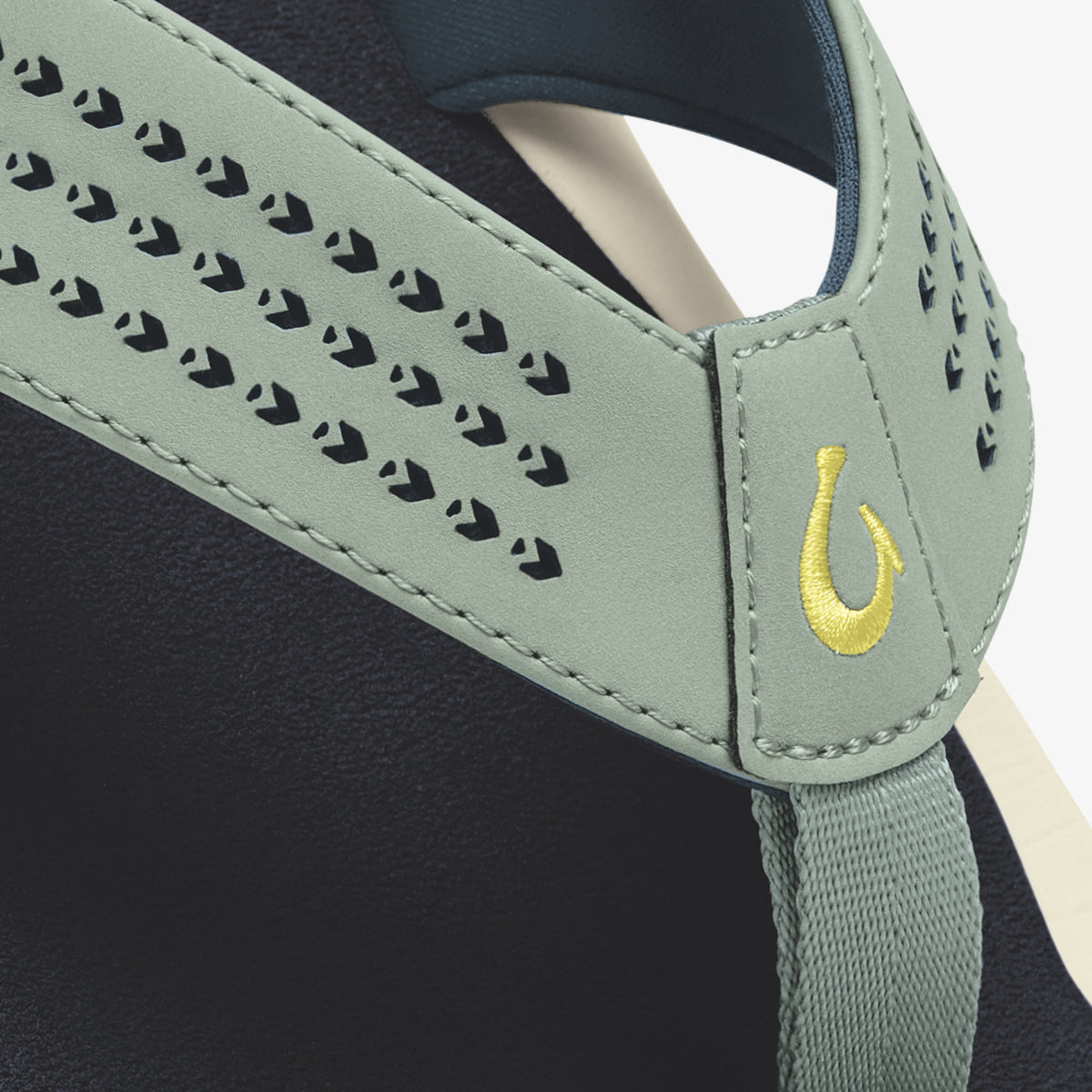 Ulele - Seagreen / Trench Blue | OluKai Men
