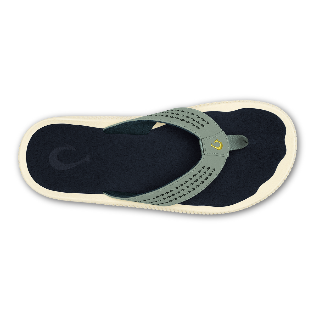 Ulele - Seagreen / Trench Blue | OluKai Men