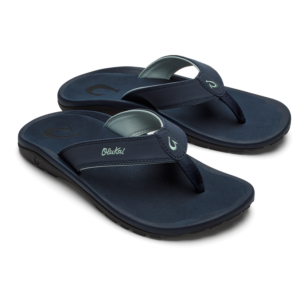 Ohana - Trench Blue / Trench Blue | OluKai Men