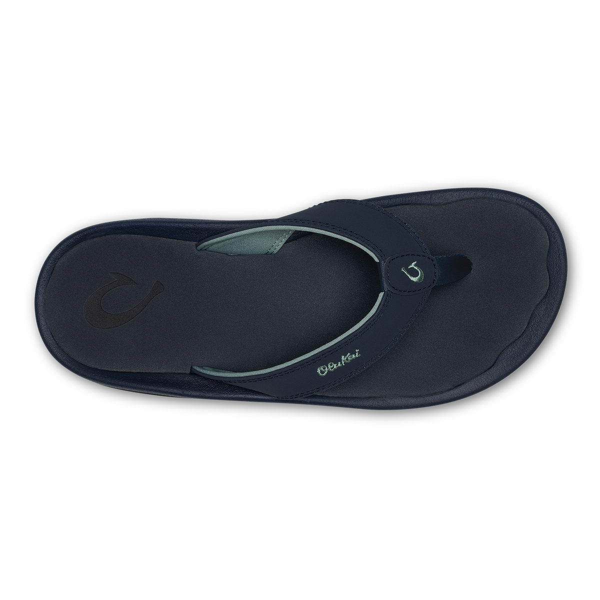 Ohana - Trench Blue / Trench Blue | OluKai Men