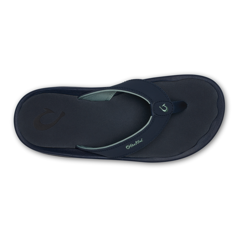 Ohana - Trench Blue / Trench Blue | OluKai Men