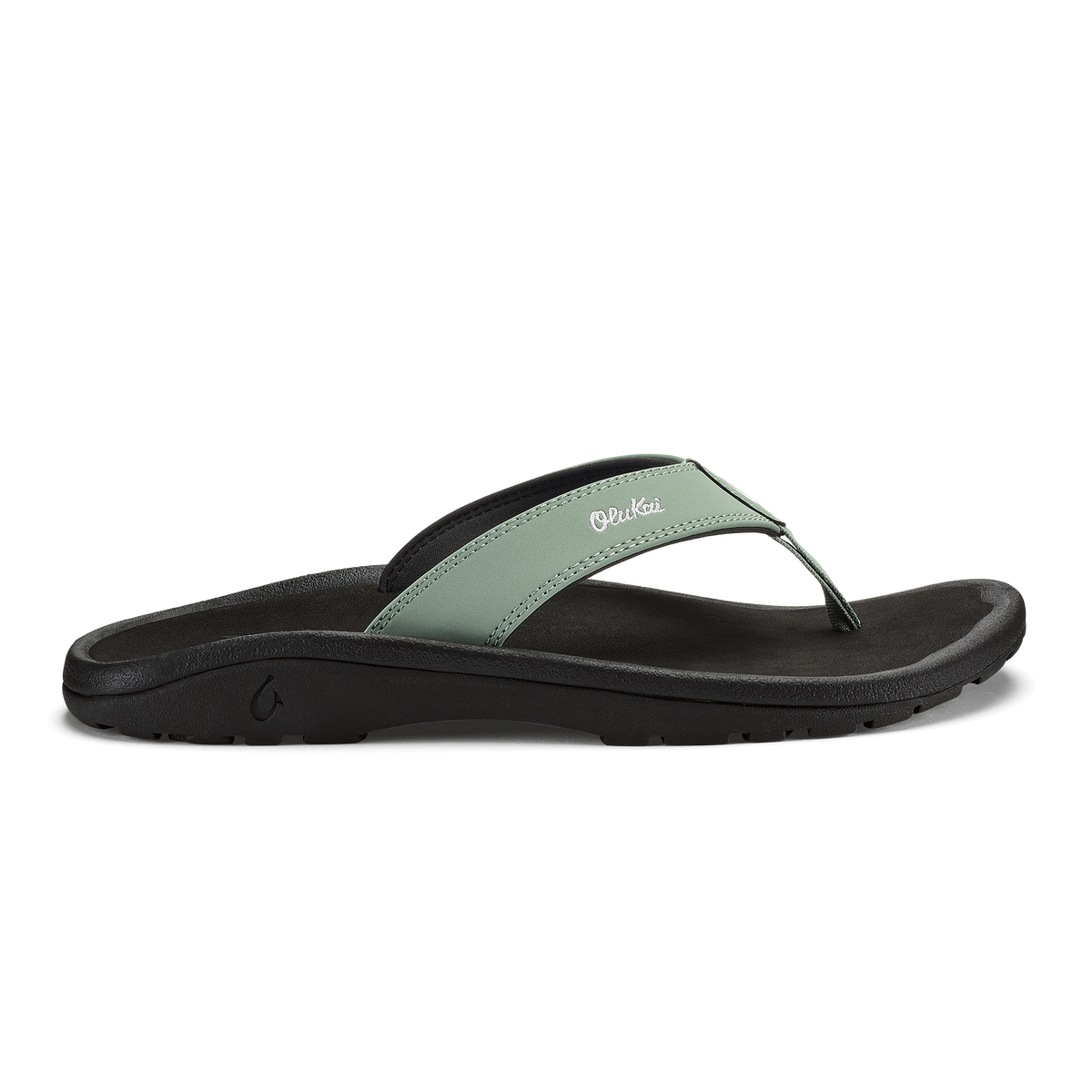Ohana - Seagreen / Black | OluKai Men