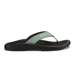 Ohana - Seagreen / Black | OluKai Men