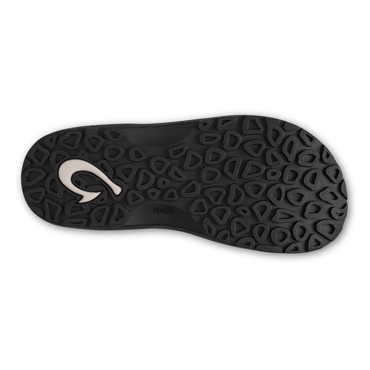 Ohana - Seagreen / Black | OluKai Men