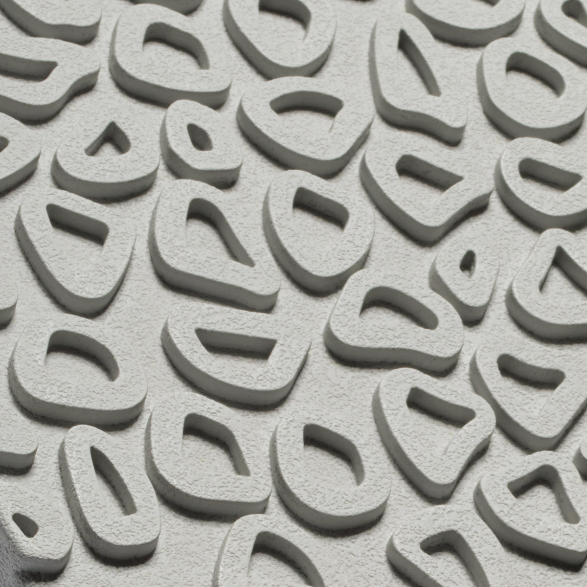 ʻOhana Palua - Cloud Grey / Rock | OluKai Men