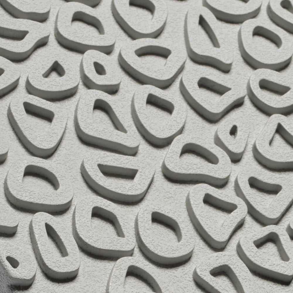 ʻOhana Palua - Cloud Grey / Rock | OluKai Men