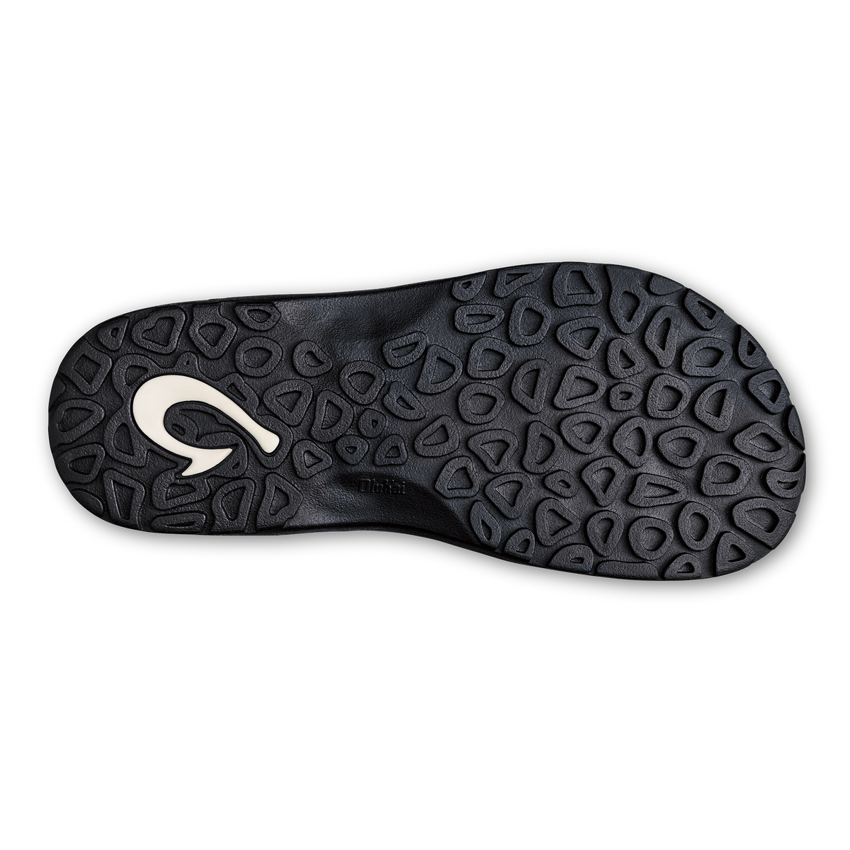 ‘Ohana Men's Beach Sandals - Navy / Onyx | OluKai Men