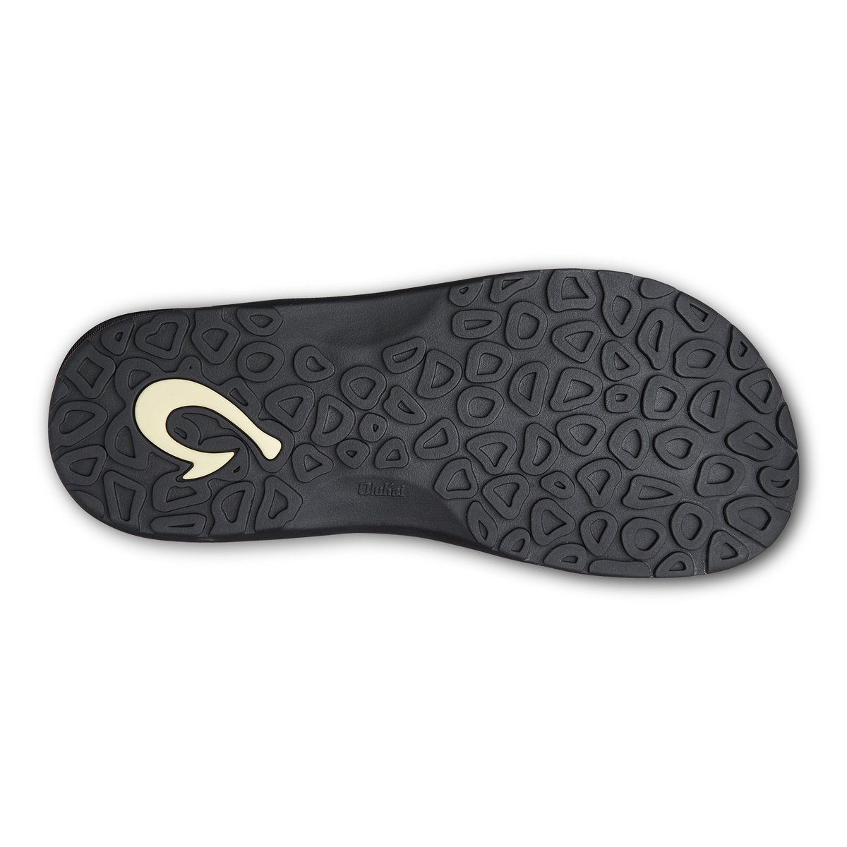 ‘Ohana Men's Best Selling Beach Sandals - Black | OluKai Men