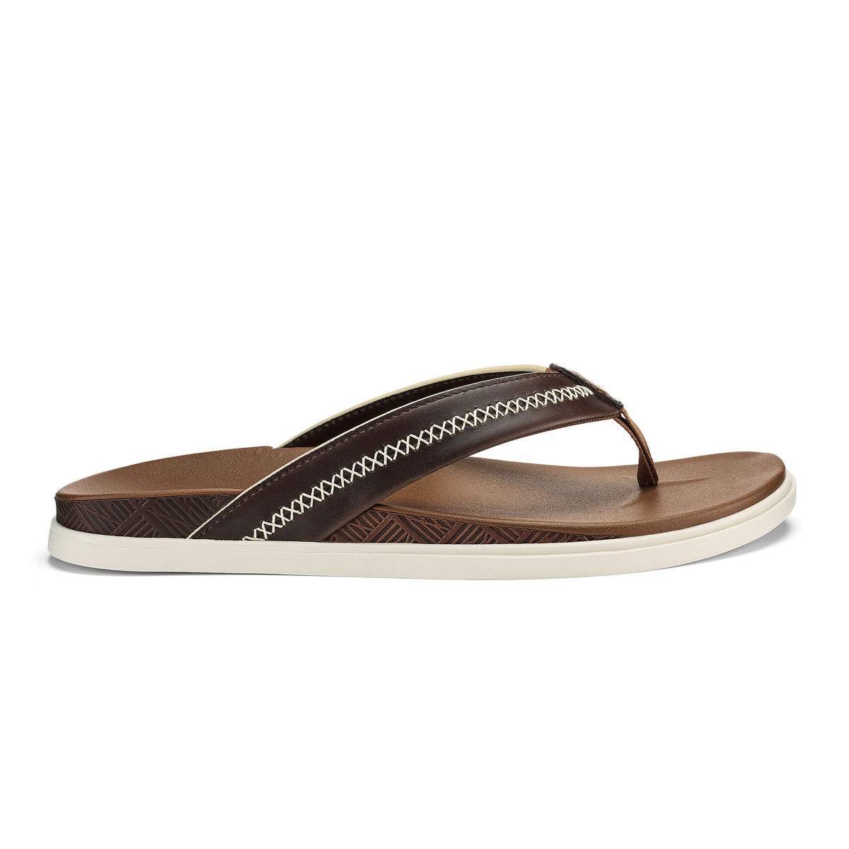 Shoreline - Toffee / Toffee | OluKai Men