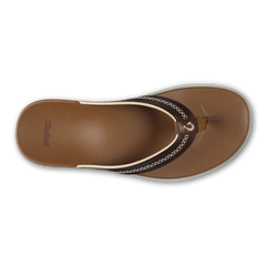 Shoreline - Toffee / Toffee | OluKai Men