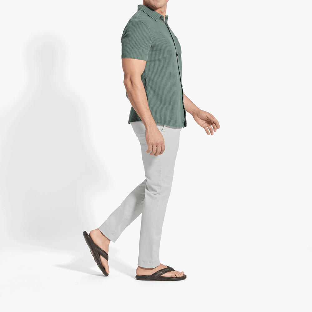 Mea Ola Mano - Dk Java / Mustang | OluKai Men
