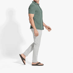 Mea Ola Mano - Dk Java / Mustang | OluKai Men