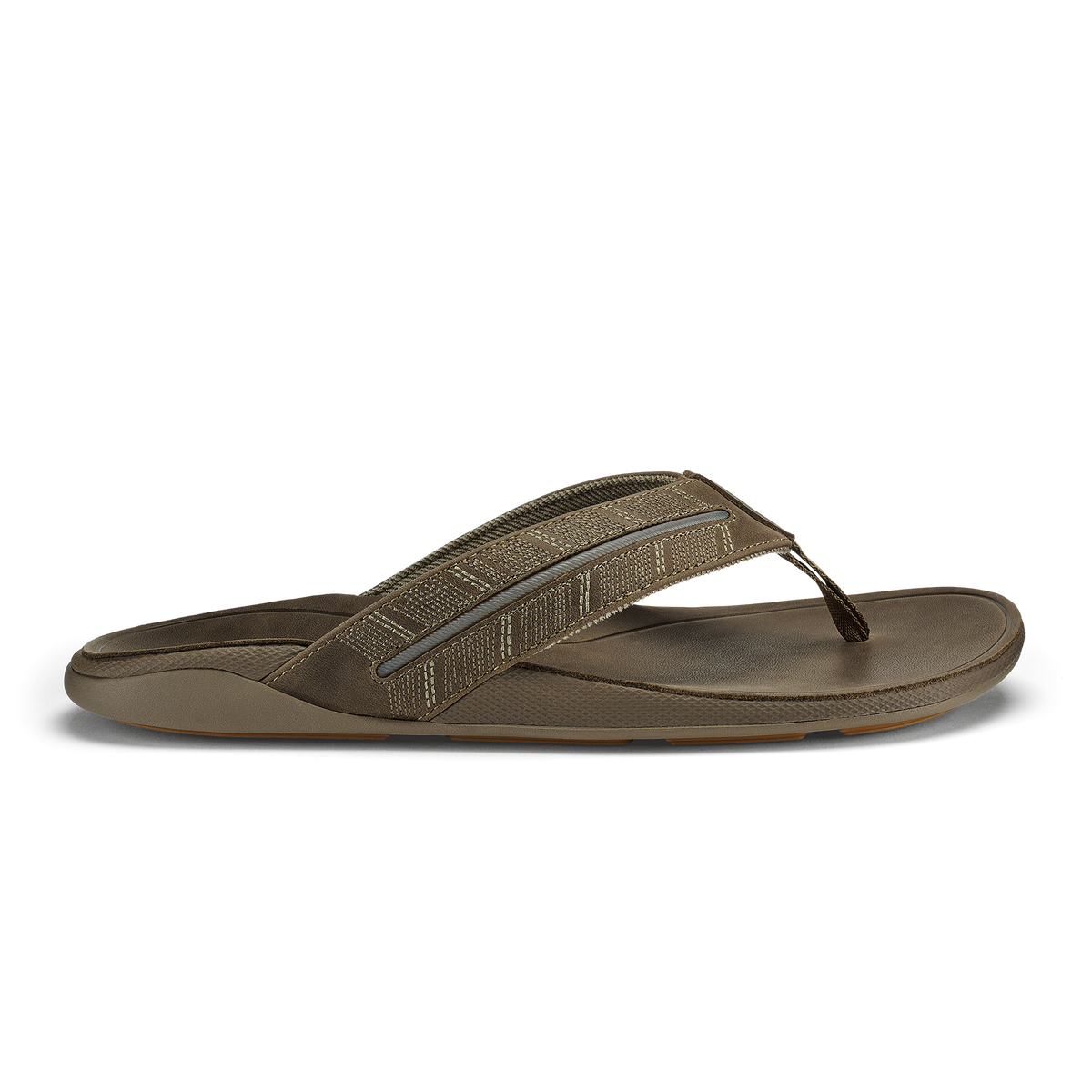 Tuahine Palm - Mustang / Mustang | OluKai Men
