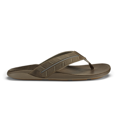 Tuahine Palm - Mustang / Mustang | OluKai Men
