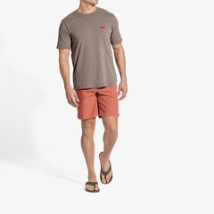 Tuahine Palm - Mustang / Mustang | OluKai Men