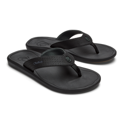 Ki'i - Lava Rock / Lava Rock | OluKai Men