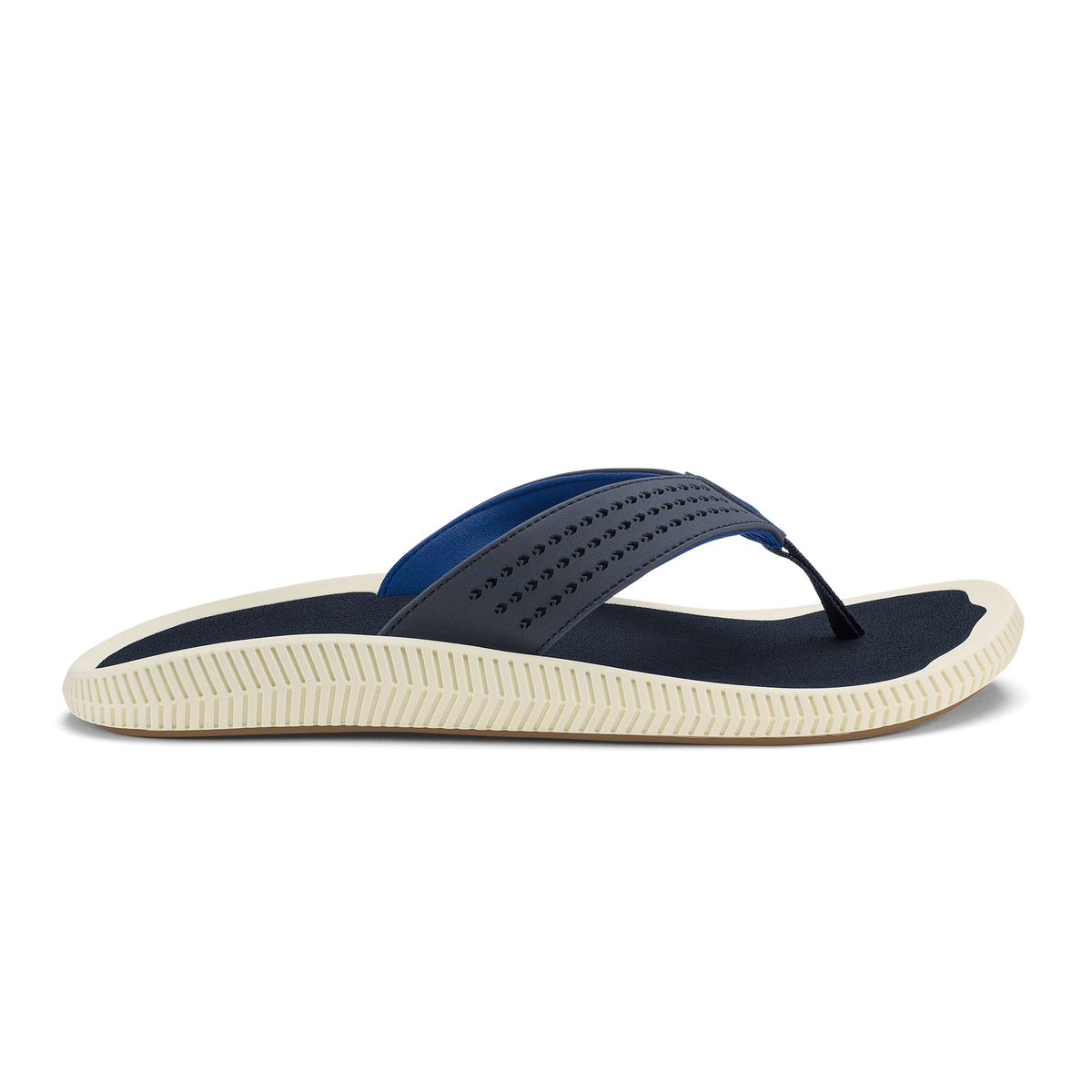 Ulele - Trench Blue / Trench Blue | OluKai Men