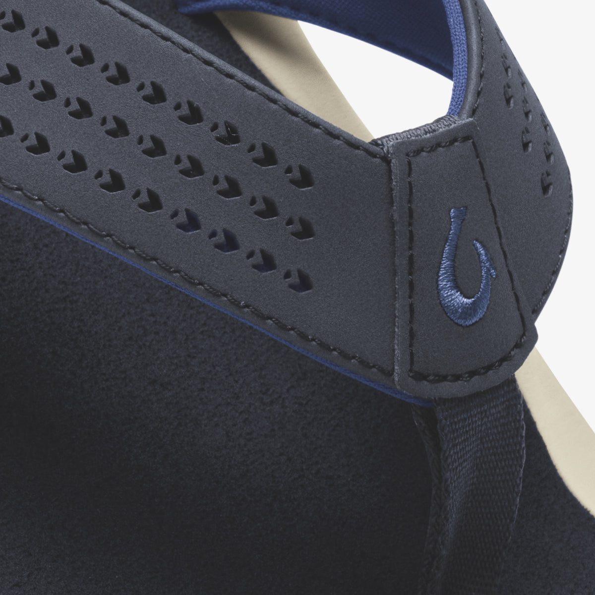 Ulele - Trench Blue / Trench Blue | OluKai Men