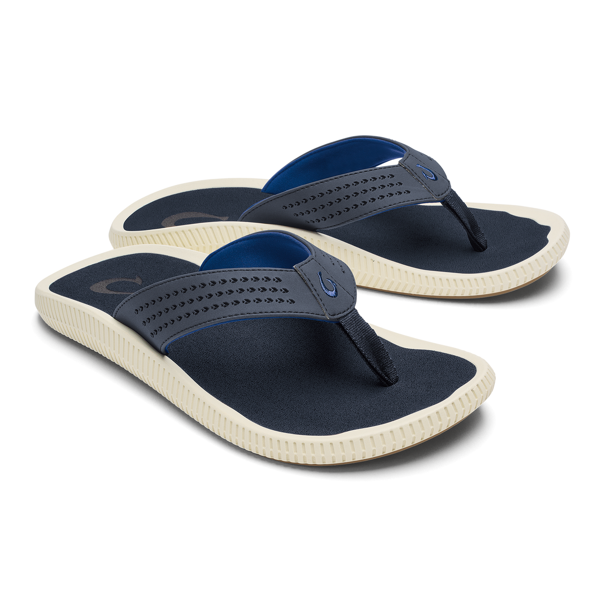 Ulele - Trench Blue / Trench Blue | OluKai Men