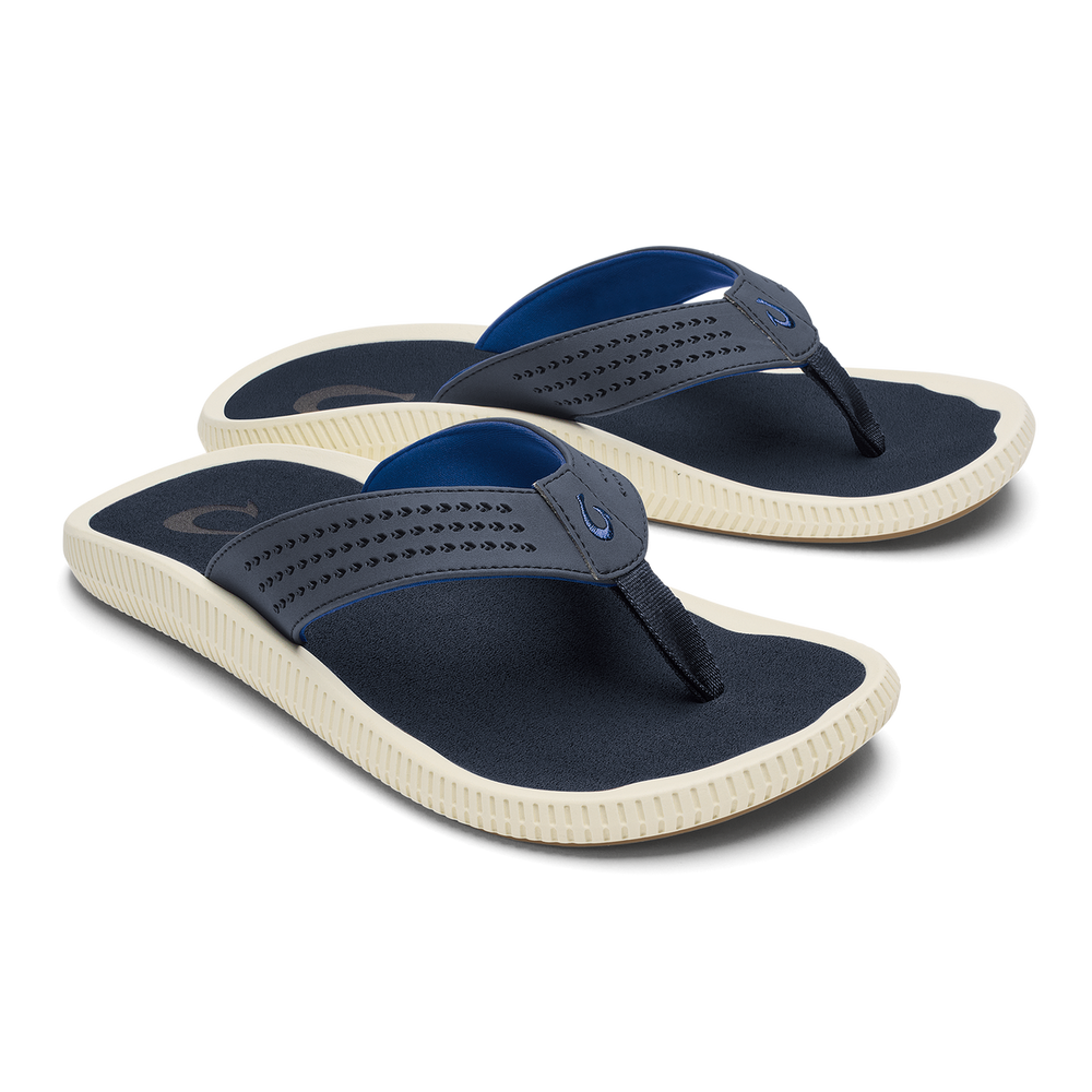Ulele - Trench Blue / Trench Blue | OluKai Men