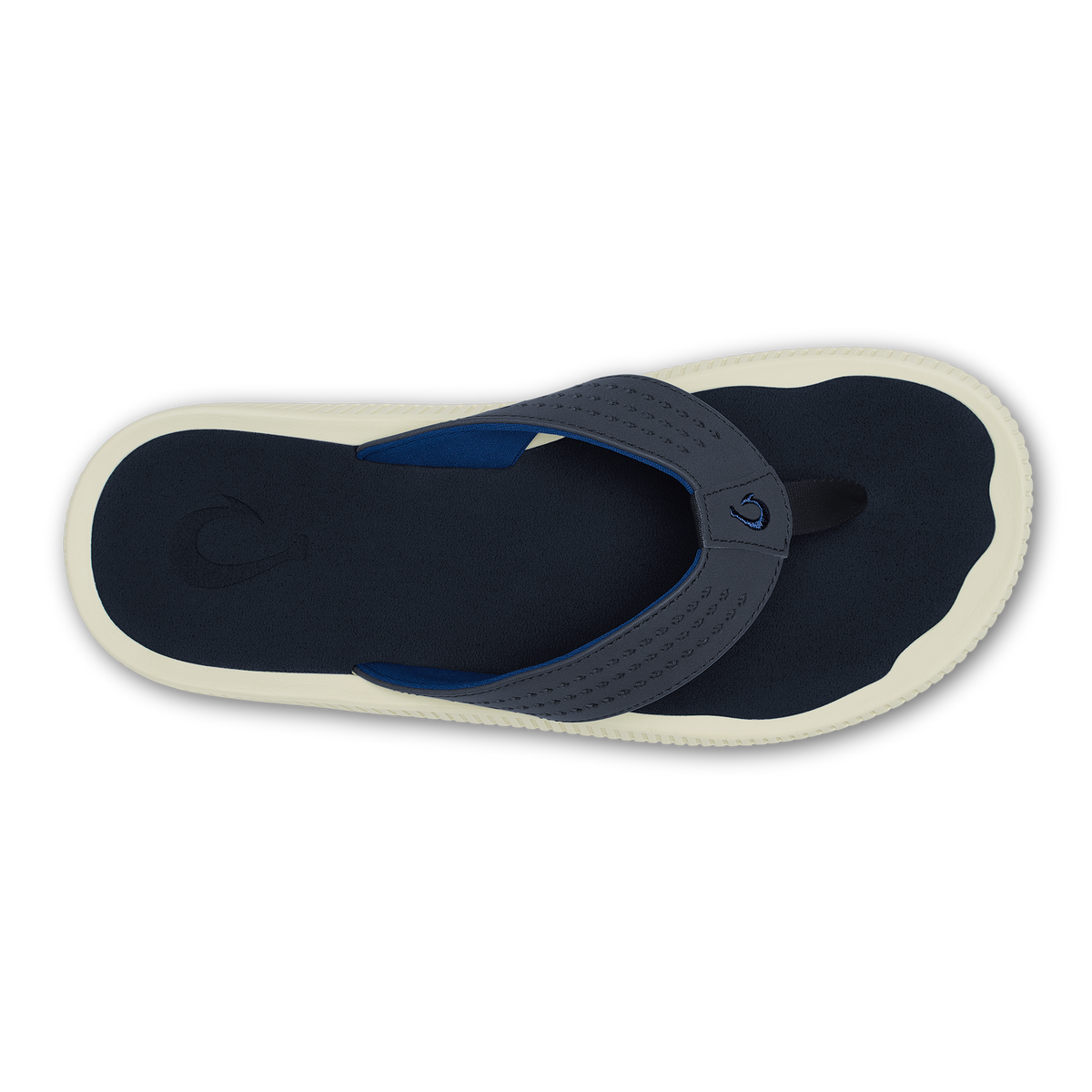 Ulele - Trench Blue / Trench Blue | OluKai Men