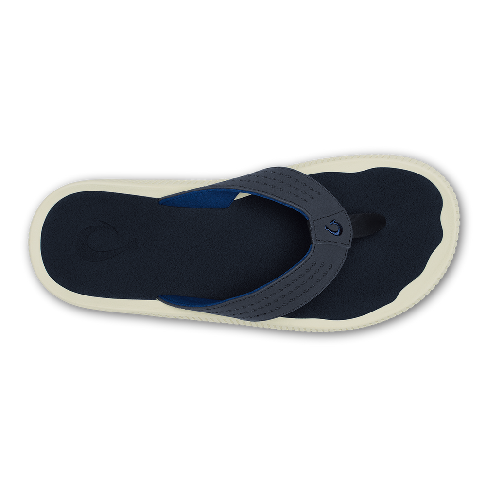 Ulele - Trench Blue / Trench Blue | OluKai Men