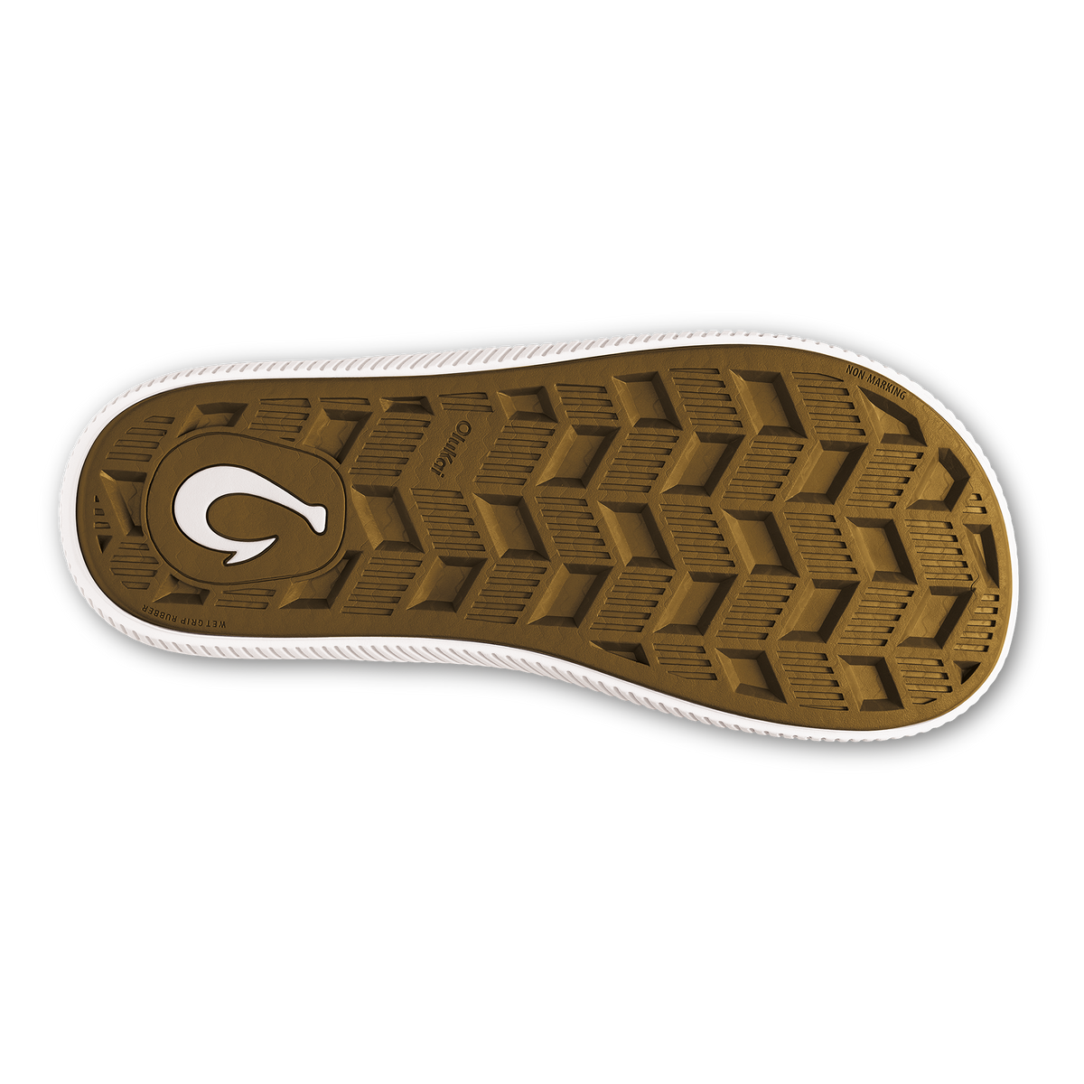 Ulele - Trench Blue / Trench Blue | OluKai Men