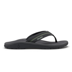 'Ohana Pālua - Tradewind Grey / Seagreen | OluKai Men