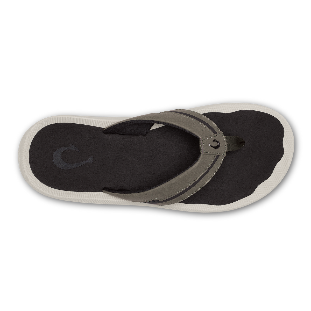 ʻAkeu - Mustang / Dk Java | OluKai Men