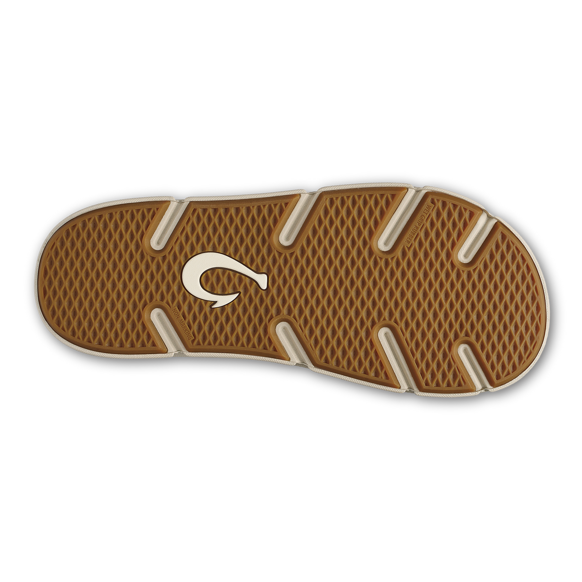ʻAkeu - Mustang / Dk Java | OluKai Men