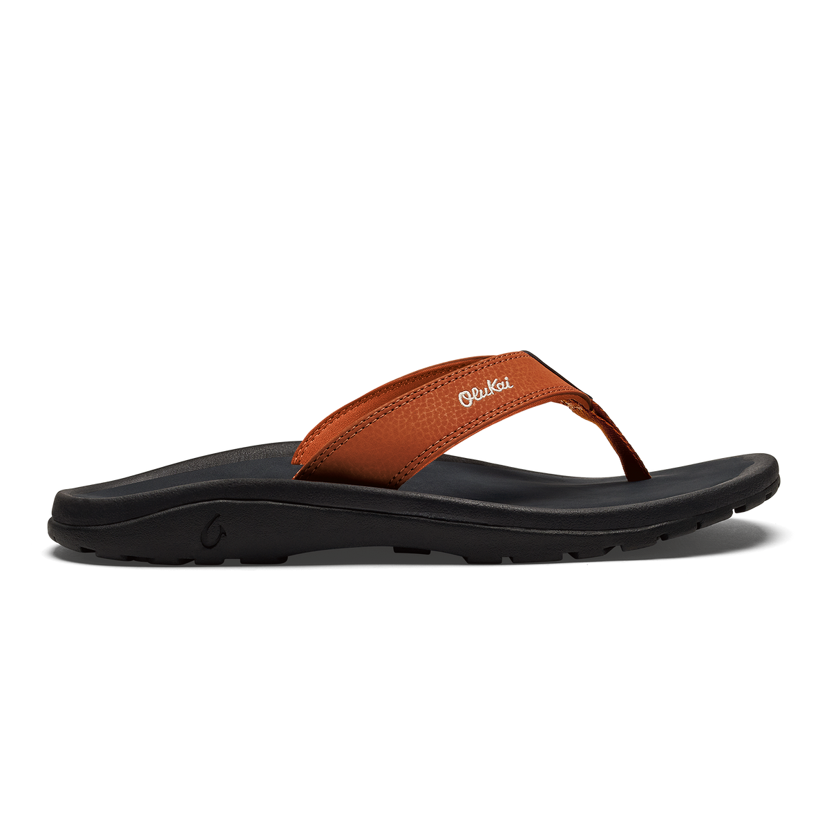 ‘Ohana Men's Best Selling Beach Sandals - Dirt / Lava Rock | OluKai Men