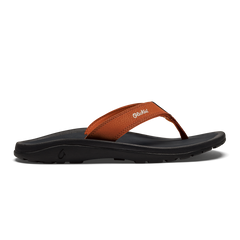‘Ohana Men's Best Selling Beach Sandals - Dirt / Lava Rock | OluKai Men
