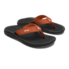‘Ohana Men's Best Selling Beach Sandals - Dirt / Lava Rock | OluKai Men