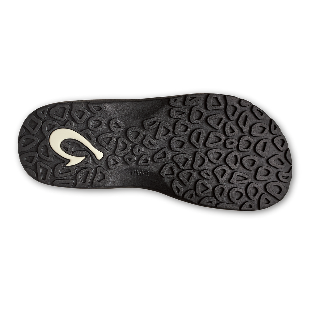 ‘Ohana Men's Best Selling Beach Sandals - Dirt / Lava Rock | OluKai Men