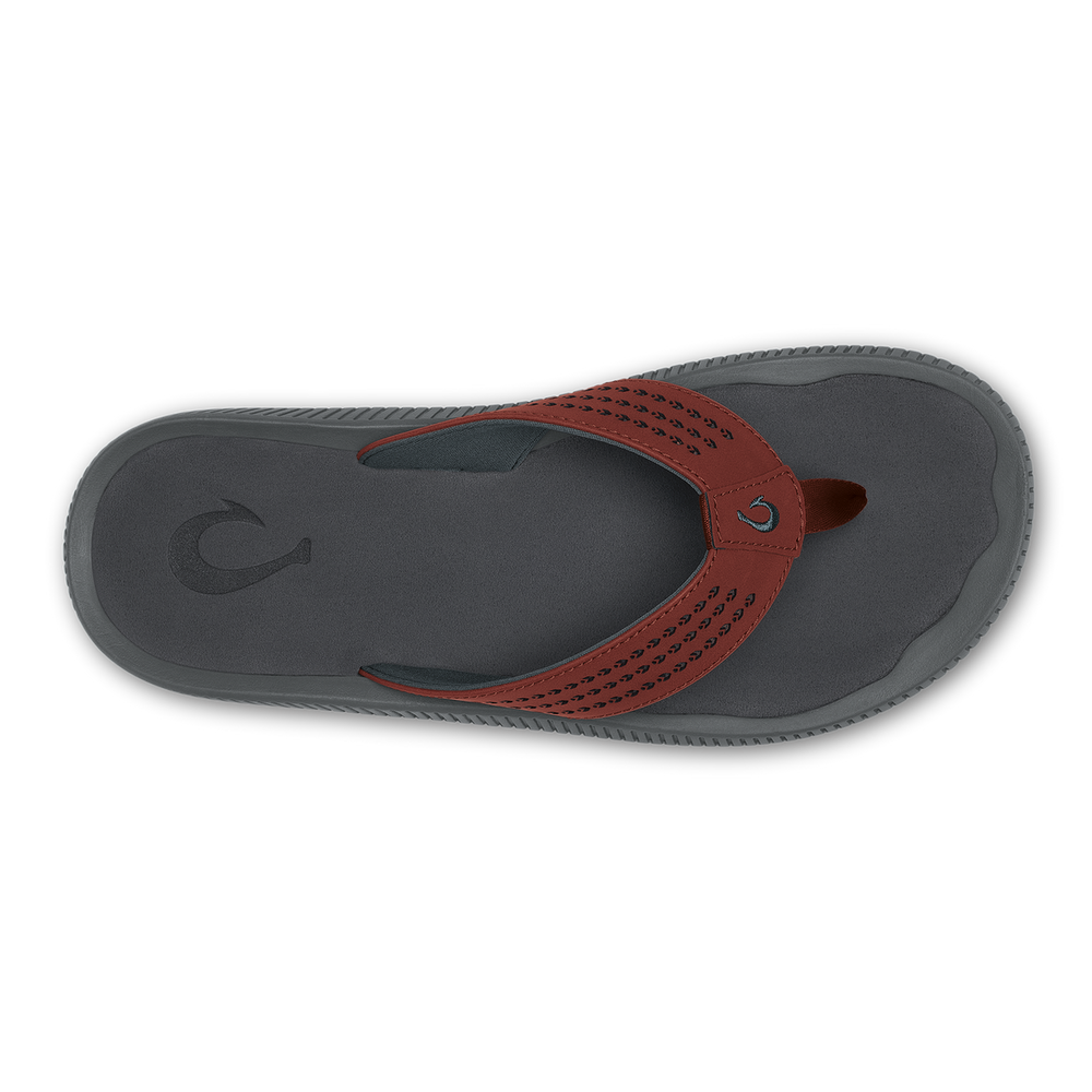 Ulele - Canoe / Rock | OluKai Men
