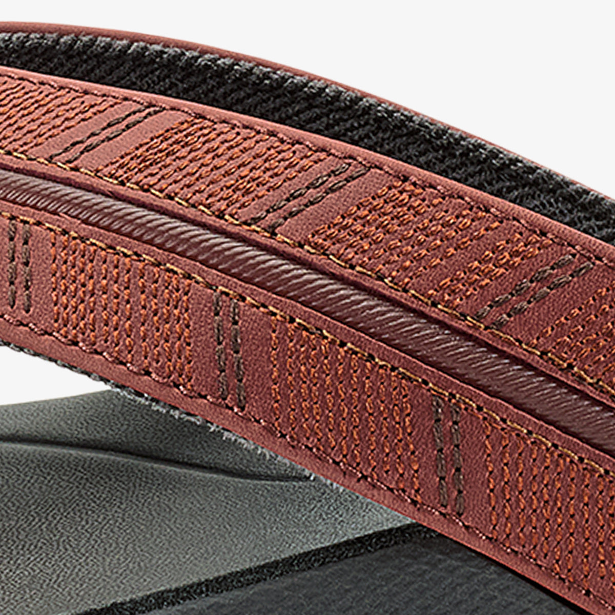Tuahine Palm - Canoe / Rock | OluKai Men