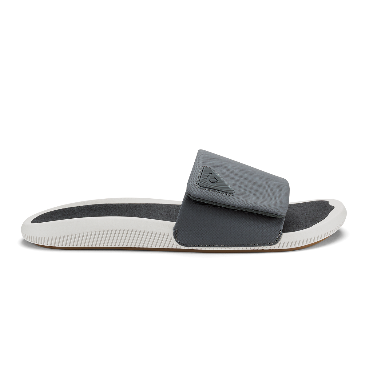 Ulele Slide - Rock / Rock | OluKai Men