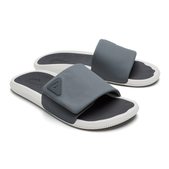 Ulele Slide - Rock / Rock | OluKai Men