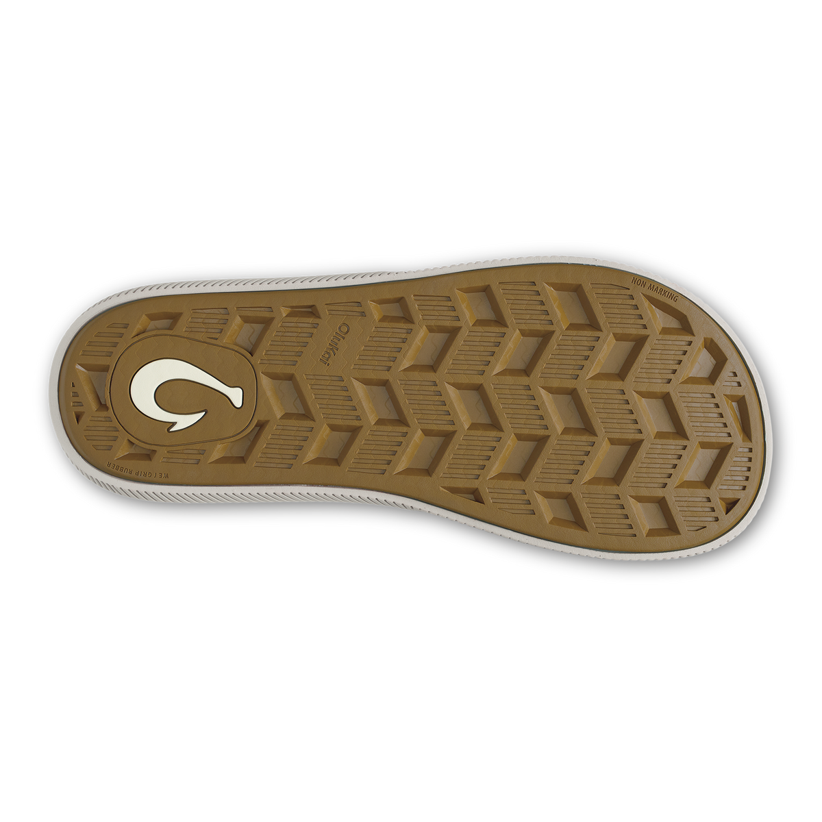 Ulele Slide - Rock / Rock | OluKai Men
