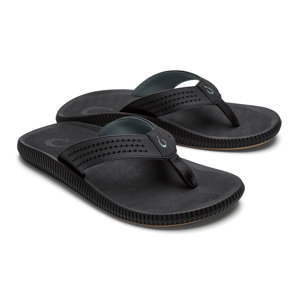 Ulele - Lava Rock / Lava Rock | OluKai Men