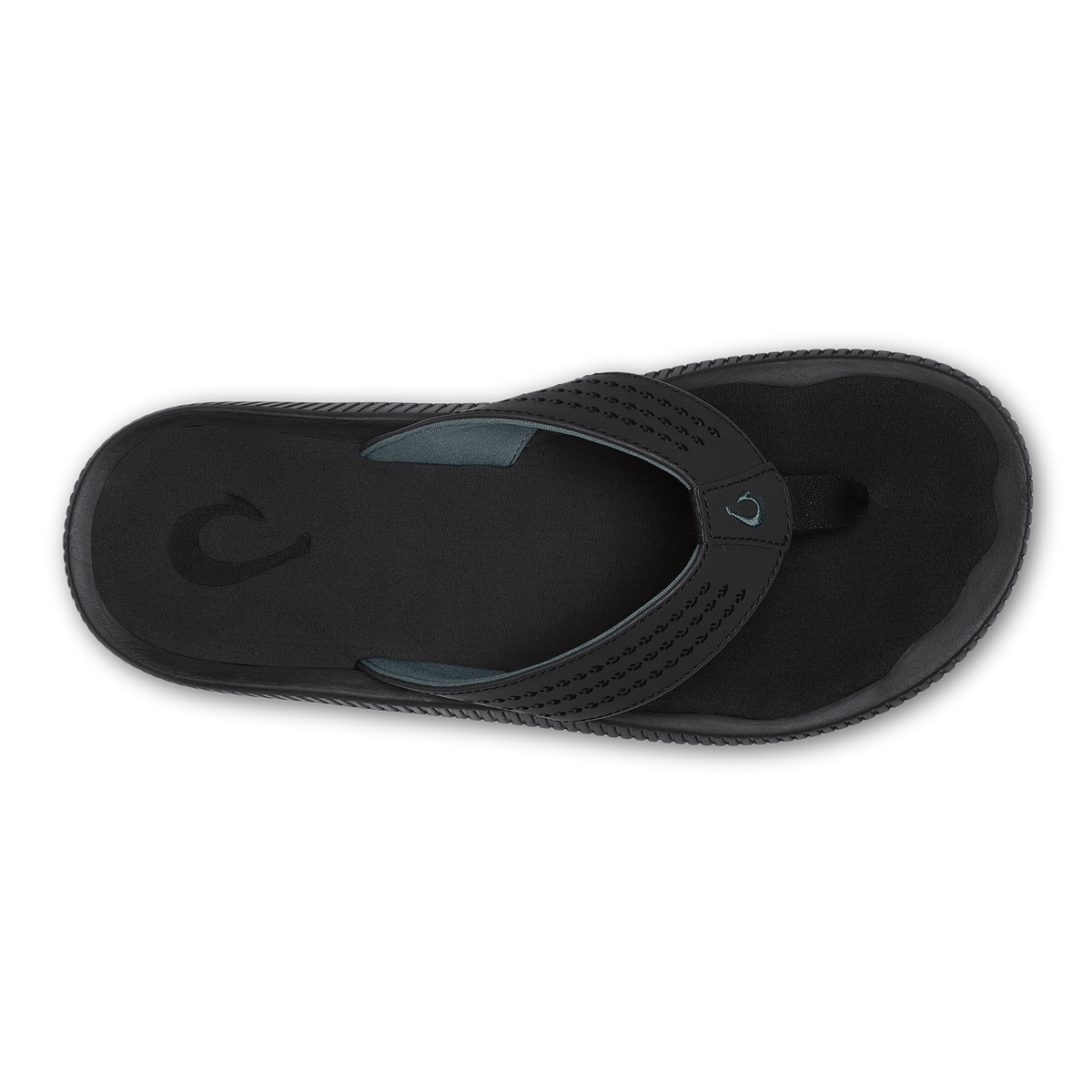 Ulele - Lava Rock / Lava Rock | OluKai Men