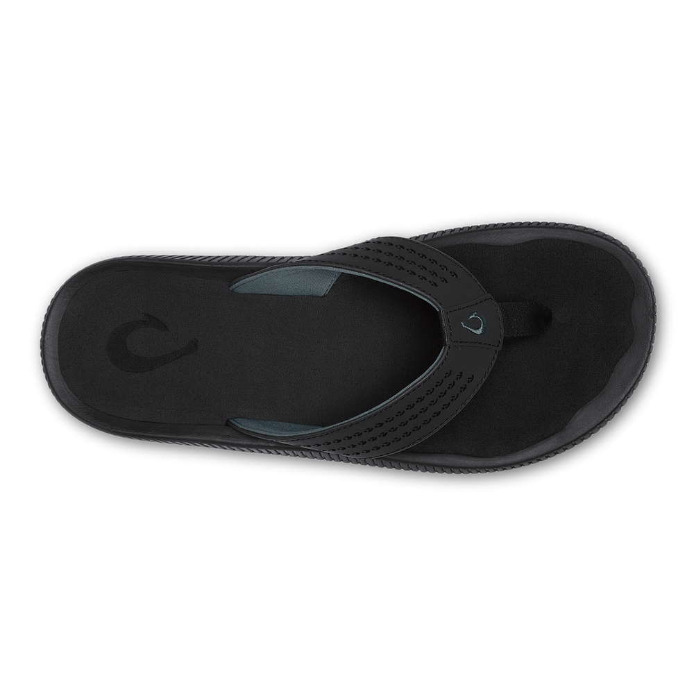 Ulele - Lava Rock / Lava Rock | OluKai Men