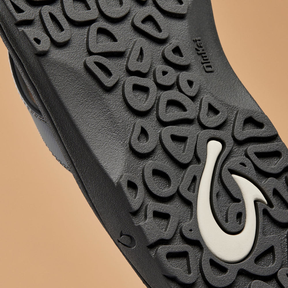 ‘Ohana Men's Best Selling Beach Sandals - Ash / Rock | OluKai Men