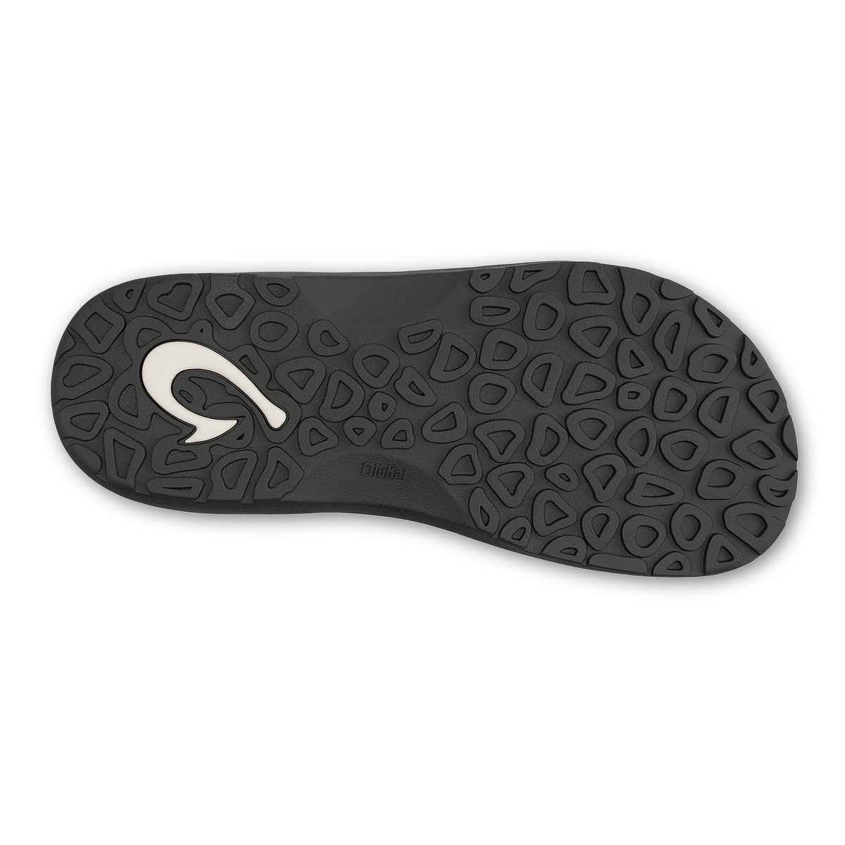 ‘Ohana Men's Best Selling Beach Sandals - Ash / Rock | OluKai Men